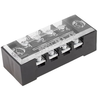 Колодка клеммная: TB-1504