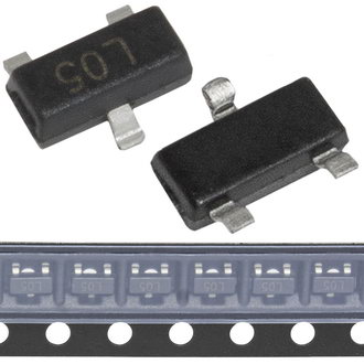 Микросхема: 78L05S
