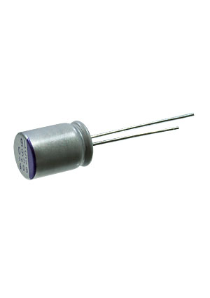 16SEPF560M, 560 мкф   16 В -55+105гр 8х12  5000h