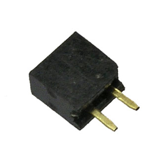 Разъем: PBS2-02 pitch 2.00 mm