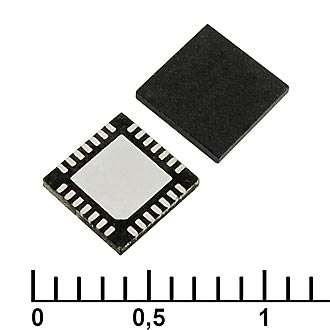 Микросхема: ADE7953ACPZ-RL