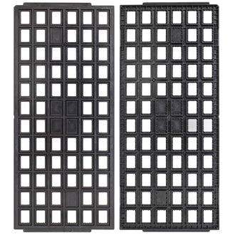 Упаковка: Tray PQFP  12*6 (23*17 mm)