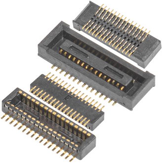 Разъем: DF40C-30DP-0.4V-MF