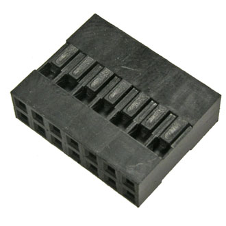 Разъем: BLD 2x07 (BLD-14) + Terminal