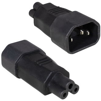 Разъем: AC-024