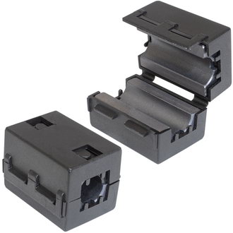 Фильтр ферритовый: ZCAT2233-1030F (black)