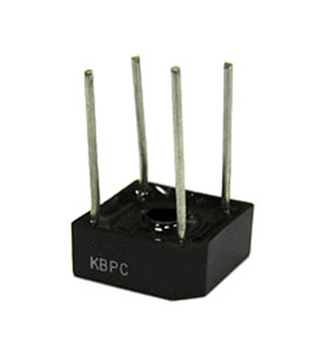 BR310, [KBPC1] диодный мост 3А 1000В