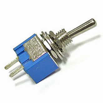 Микротумблер: MTS-101-A2 on-off