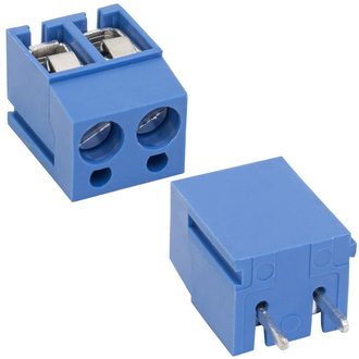 Клеммник: RG305-5.0-02P