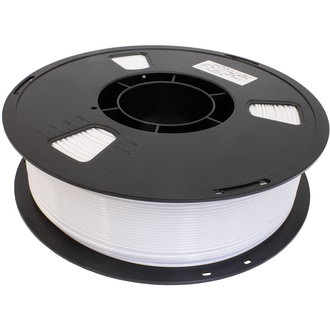 Филамент: PLA-1.75-MLK-1KG