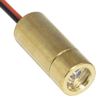 Лазерный модуль: LM9R-cross-3V