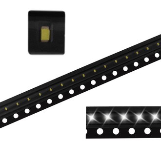 Светодиод SMD: XL-1005UWC