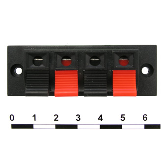 Клемма: 10-0034 / 24*70 mm