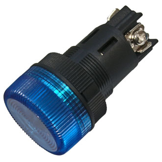 Ламподержатель: LXB2 (3SA8) - EV456 110v