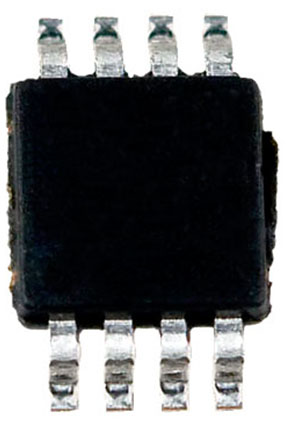 LM2621MM/NOPB, VSSOP8