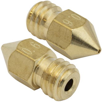 Сопло: B-MK8-1.75-0.6