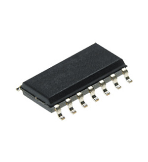 AD8604ARZ-REEL7, Операционный усилитель