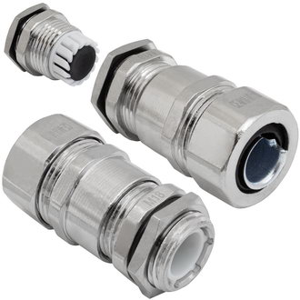 Гермоввод: CE-M18-(5-10)-MH10
