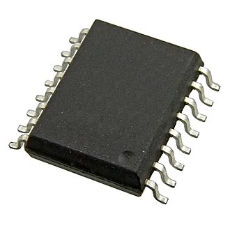 Микросхема: HEF4051BT,653