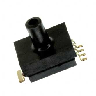 Микросхема: MPXM2053GST1