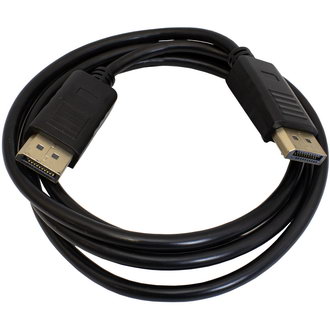 Компьютерный шнур: DP-DP-1.5M