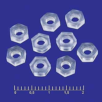 Крепеж: PN-3