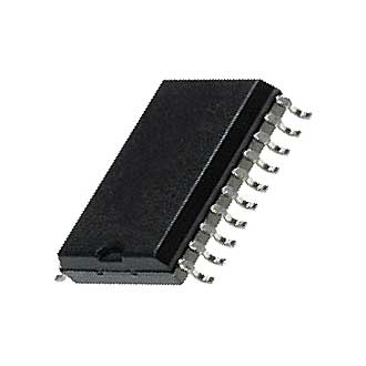 Микросхема: SN74AC374DWR