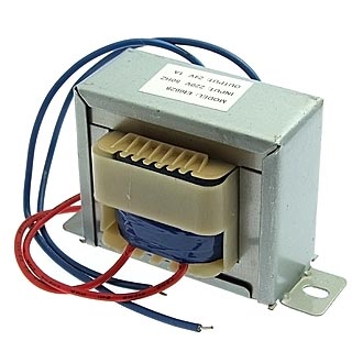 Трансформатор: EI66*28 220v to 12V 24W