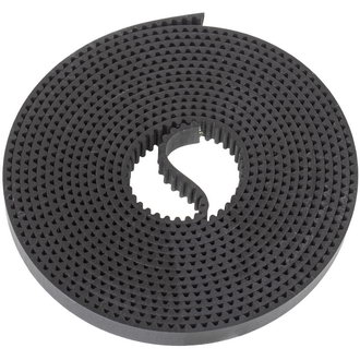 Ремень приводной: BELT-GT2-6-2M-RUB