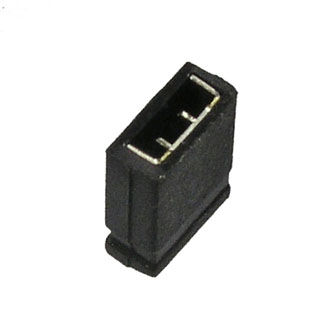 Разъем: MJ-0-A 2.54 mm