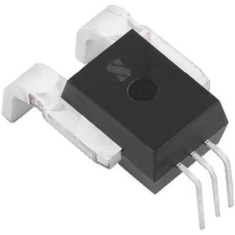 Микросхема: ACS758KCB-150B-PFF-T