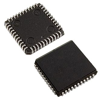 Микросхема: AT89C51ED2-SLSUM