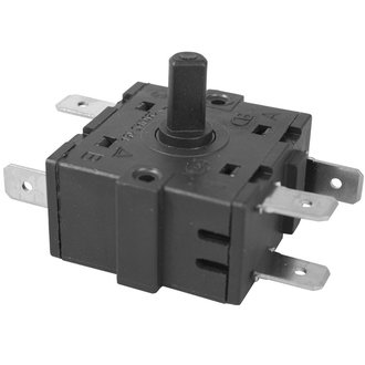 Переключатель: RT-18-4P On-Off 1/2A