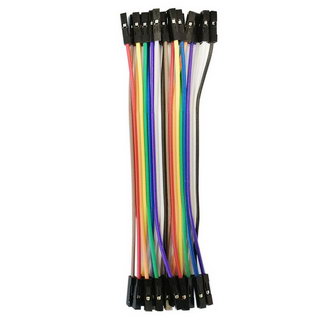 Межплатный кабель: AW 100mm 40pin F-F