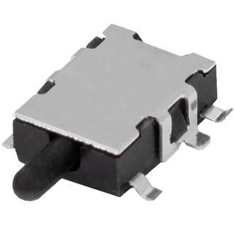 Микропереключатель: DS-020R