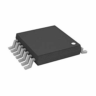 Микросхема: AD8304ARUZ-RL7