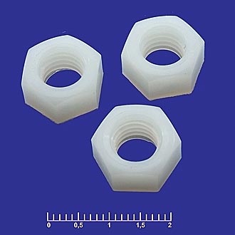 Крепеж: PN-8