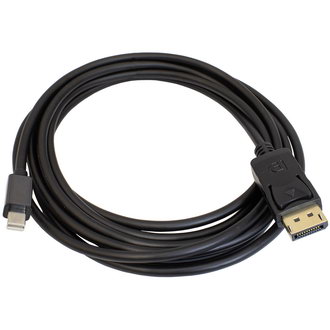 Компьютерный шнур: MDP-DP-1.5M