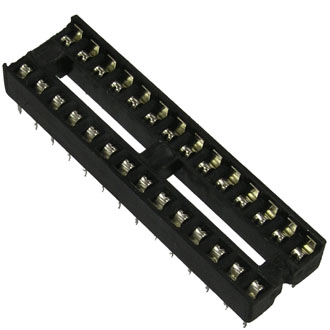 Панелька под М/С: SCS-28