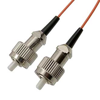 Шнур оптический: FC-FC-MM-SX-0.9MM-3M
