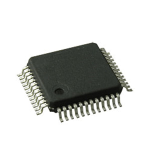 W5500, ИС Ethernet контроллера TCP/IP LQFP48