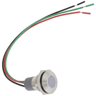 Индикатор: GQ12WF-RG