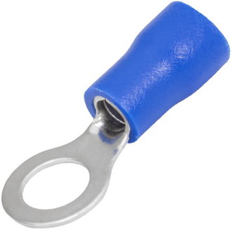 Клемма: RVS2-5 blue