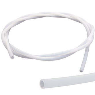 Фторопласт трубка: PTFE-TUBE-2x4-1M