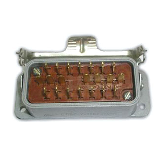 Разъем: РП14А-21Ш3