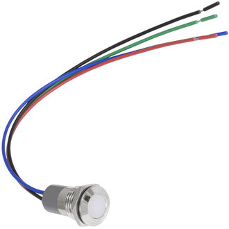 Индикатор: GQ12WF-RGB
