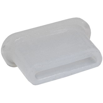 Разъем USB: Rubber plug TYPE-C transparent