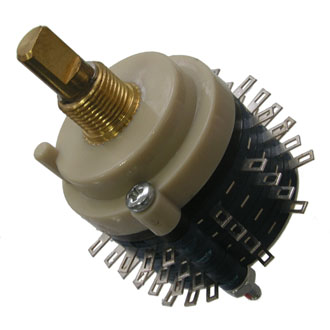 Переключатель: RCL371-4-4-8