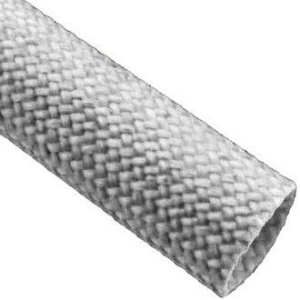 Трубка силиконовая: ТКСП Ф1.5 white 1200V