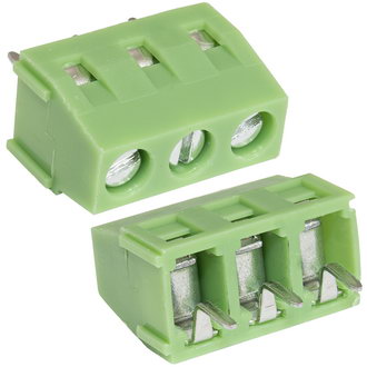 Клеммник: RG304-5.0-03P